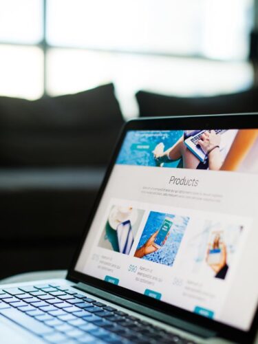 wordpress website design